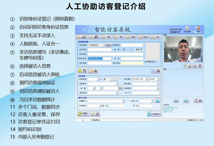 智能訪客機(jī),訪客機(jī)廠家,訪客一體機(jī),訪客登記管理系統(tǒng),門衛(wèi)登記管理,訪客機(jī)廠家,自助服務(wù)終端, 智能訪客機(jī),雙屏人證核驗(yàn)一體機(jī),來(lái)訪人員管理系統(tǒng),人臉識(shí)別登記系統(tǒng),園區(qū)管理系統(tǒng),訪客一體機(jī),訪客登記管理系統(tǒng) ,實(shí)名登記系統(tǒng),訪客登記系統(tǒng),酒店登記一體機(jī),來(lái)訪登記軟件,住宿登記軟件,單屏訪客機(jī),雙屏智能訪客機(jī),人證比對(duì)終端,手持人臉識(shí)別設(shè)備,15.6寸訪客機(jī),臺(tái)式訪客機(jī),立式訪客機(jī),博奧智能訪客管理系統(tǒng),身份核驗(yàn)終端,人臉識(shí)別訪客機(jī)